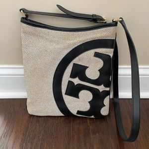 Tory Burch Vintage Crossbody
